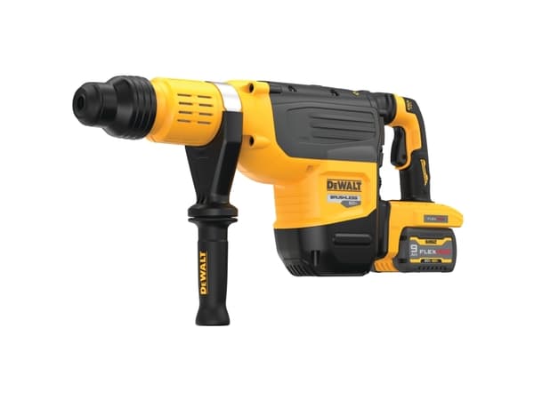 Dewalt Helikopterikone DCH775X2 54 V
