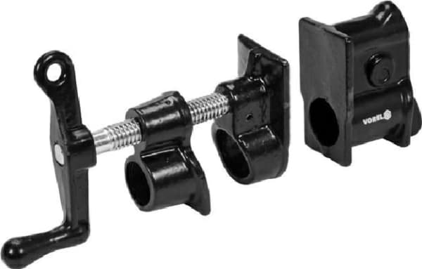 VOREL RÖRKLÄMMA FÖR LIMNING AV PLATTOR 3/4" FIXERING