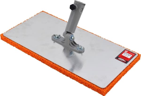 AWTOOLS 8030 ALUMINIUM HÅNDTAK HÅNDTAK LEDD HYDRO GUMMI GULV