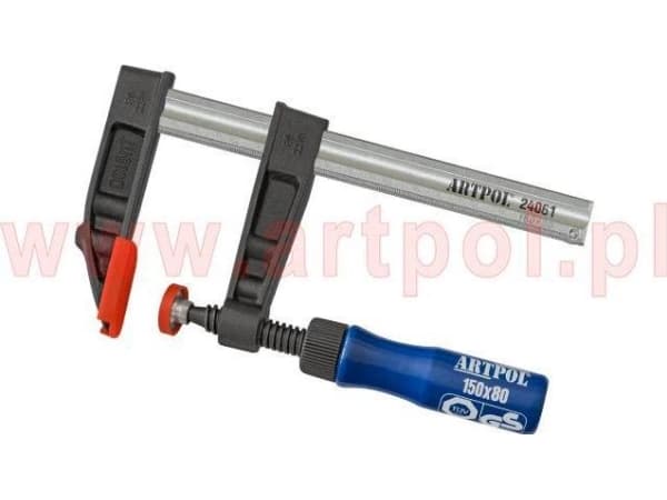 ARTPOL SNEKKEKLEME 120 x 1000mm TYPE (F) TUV/ GS