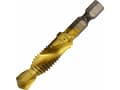 Miniatyrbilde 2 av 2: AWTOOLS TRANSBOR M3-M10 7 STK GUL