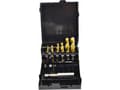 Miniatyrbilde 1 av 2: AWTOOLS TRANSBOR M3-M10 7 STK GUL