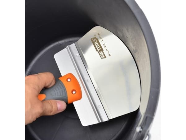 AW PROFILOITU LAASTI 165mm Pehmeä KÄSIKAHVA