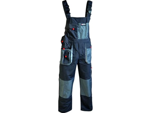 AWTOOLS WORK BIB BUKSE XXL