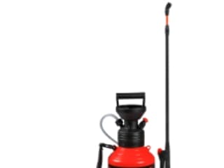 QUAZAR SPRAYER ORION SUPER PRO+ 3L VITON, MED MANOMETER