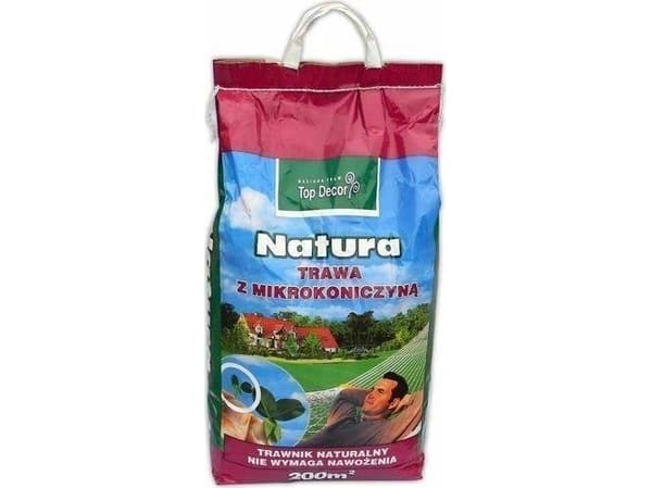 TRAWA NATURA 5 kg
