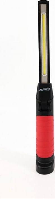 AWTOOLS TYÖPAJA TASKULAMPPU GRUO COB LEDI