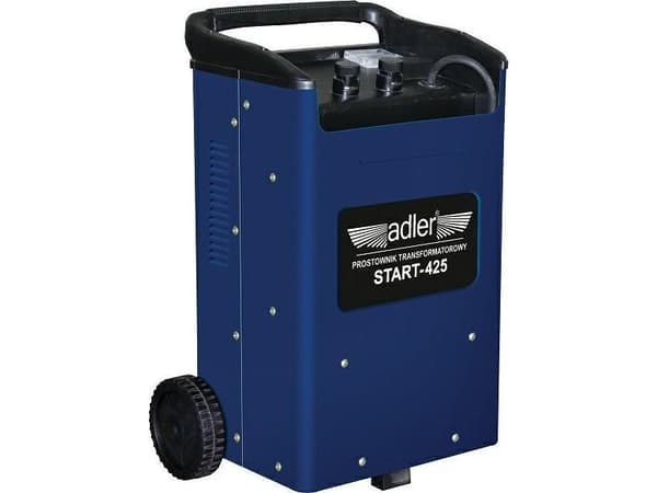 ADLER RECTIFIER 12/24V START-425