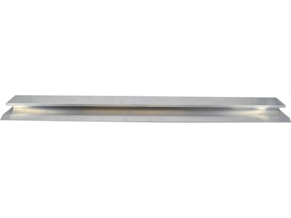 AWTools AWTOOLS PLASTERING BATCH 150CM TYPE H H CLOSED, FINISHED WITH AWBL25162 TRAPEZOIDAL