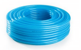 Yleiskäyttöön tarkoitettu vahvistettu letku FI = 12,0mm x 25m