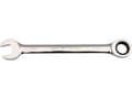 Miniatyrbilde 2 av 2: Yato YT-0201, 22 mm, Sølv, Kromvanadiumstål, 5°, 45,6 mm, 1 stykker