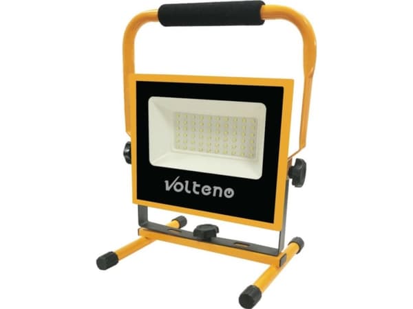 VOLTENO REFLEKTOR LED VOLTENO ACUM.