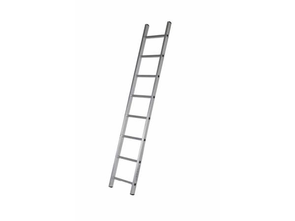 AW LEANING LADDER 8 STEPS 150KG