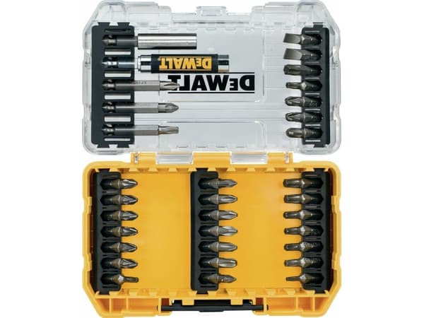 DeWALT DT70709-QZ, 33 styck, 460 g, 2 mm, 2 mm, 2 mm, B07QG1NCCP