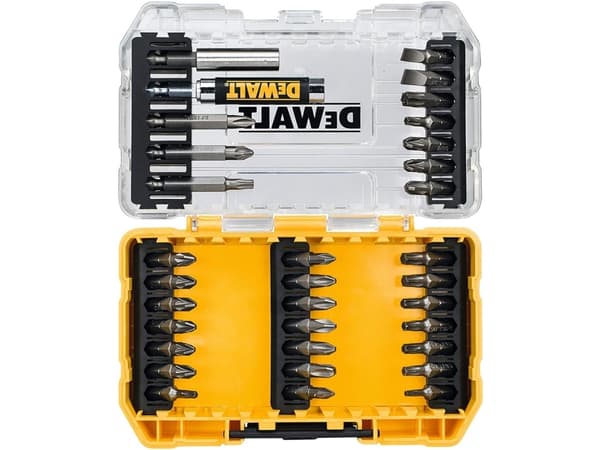 DeWALT DT70709-QZ, 33 styck, 460 g, 2 mm, 2 mm, 2 mm, B07QG1NCCP