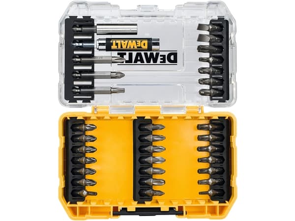 DEWALT FLEXTORQ 33kpl.