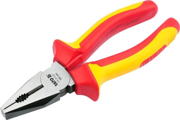 Yato Universaltang 160 mm VDE (YT-21151)