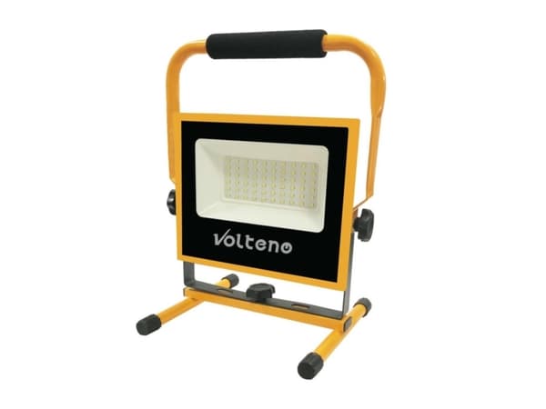 VOLTENO REFLEKTOR LED VOLTENO ACUM.
