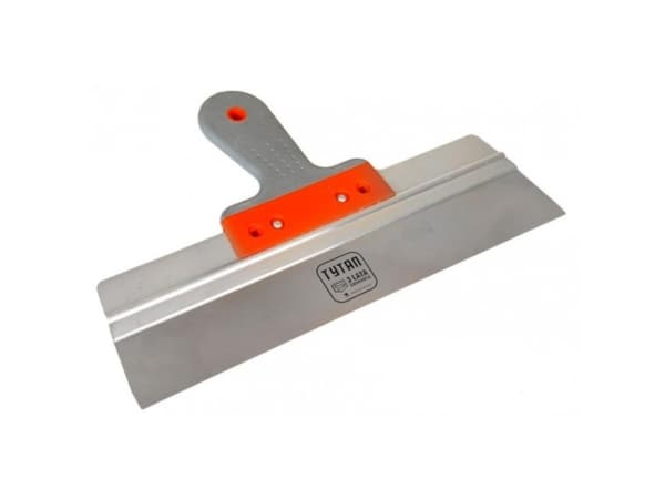 AWTOOLS RUSTFRI RUSTFRI KITTEL 450/60 mm FASADE GUMMI HÅNDTAK