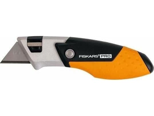 UNIVERSALKNIV CARBONMAX FÄLLBART BLAD KOMPAKT