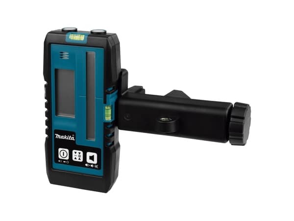 Laserstråle elektronisk felle + klemme MAKITA