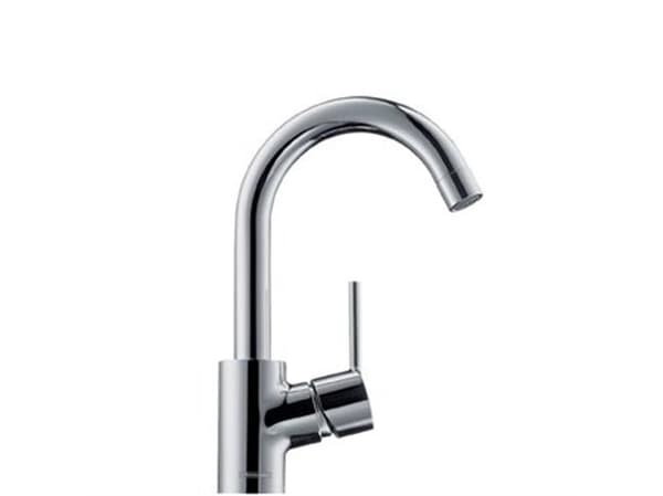 HansGrohe Talis S håndvaskarmatur med lov