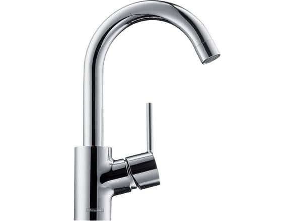 HansGrohe Talis S håndvaskarmatur med lov