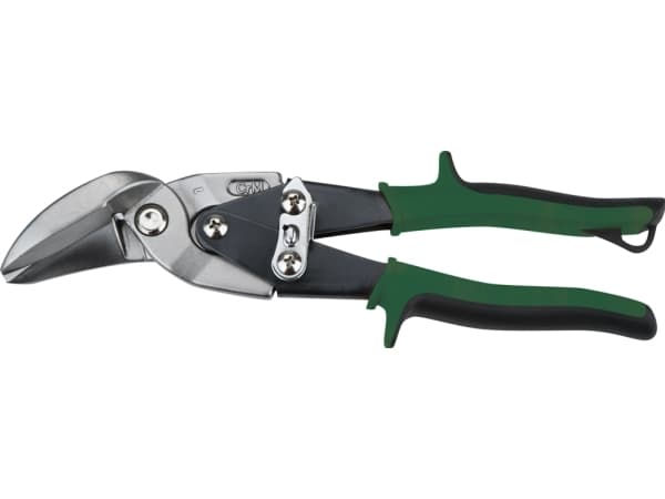 Neo plåtsax 240 mm vänster 31-062