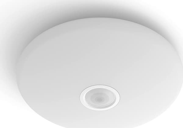 Philips Funktionell 8719514431829, LED, Glödlampan/-lamporna kan inte bytas ut, 4000 K, 640 LM, IP20, Vit