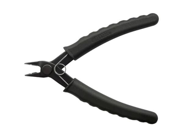 Bernstein Tools for Electronics 3-0645-ESD Afisolerings-skævbider