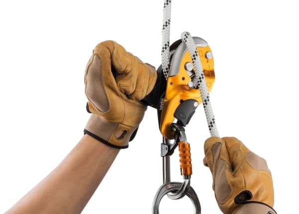 Petzl D020AA00, 1 stykker