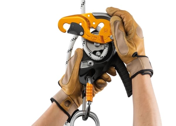 Petzl D020AA00, 1 stykker