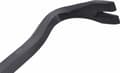 Pikkukuva 3 / 3: AWTOOLS PULLBAR 800mm BLACK LINE (musta linja)