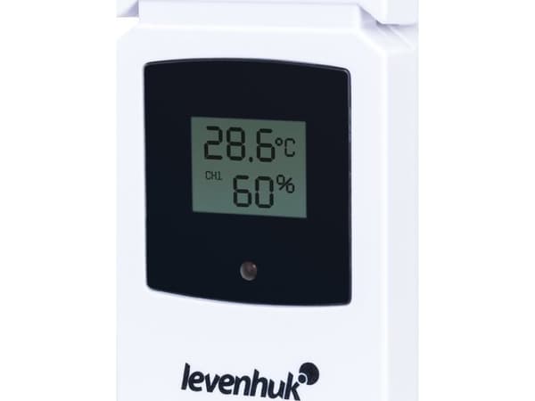 Levenhuk sääasema Levenhuk Wezzer LS20 sääaseman anturi