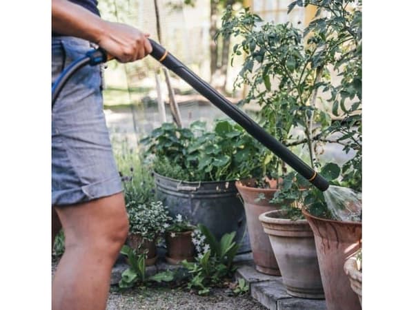 FISKARS FISKARS SÄÄDETTÄVÄ RASPAUSPIHTI FS1052185
