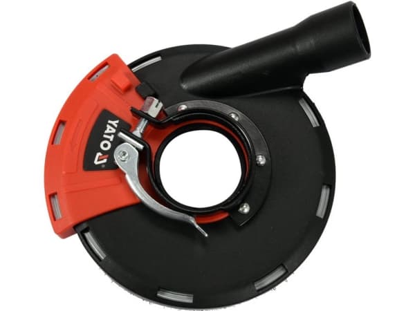 YATO SPRINKLING SHIELD 125mm