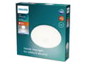 Miniatyrbild 2 av 4: Philips Funktionell 8719514431867, LED, Glödlampan/-lamporna kan inte bytas ut, 4000 K, 1900 LM, IP20, Vit
