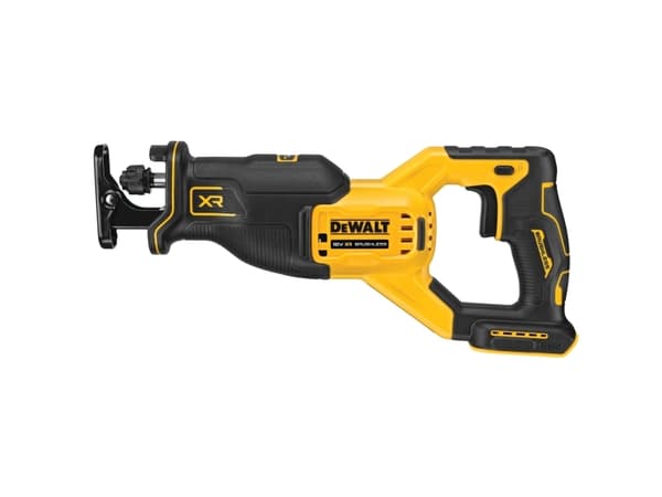DEWALT.SABRE SAW 18V DCS382N