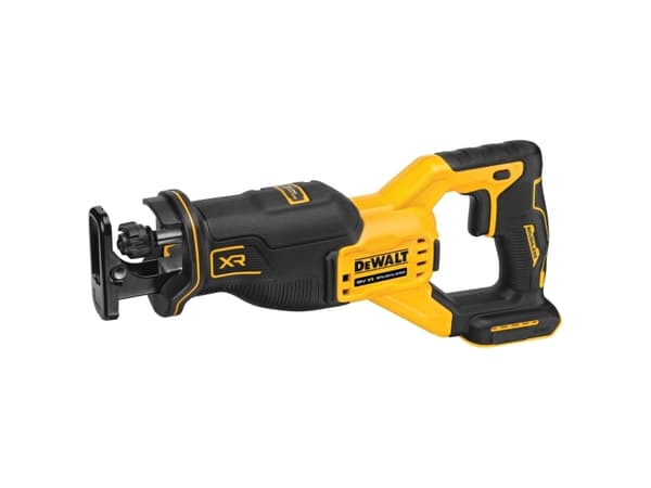 DEWALT.SABRE SAW 18V DCS382N
