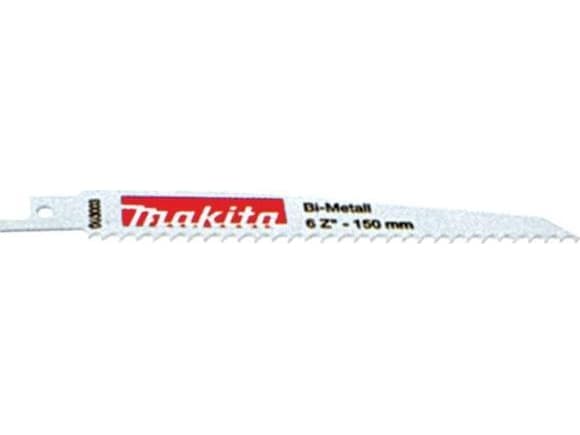 Makita - Mejsel - för betong, tegel, loose rock - rak - hexagonalt - längd: 400 mm - bredd: 32 mm - för Makita HM1317CB, HM1812