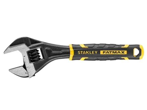 Stanley FATMAX FMHT13125-0, 150 mm, Ställbar skiftnyckel