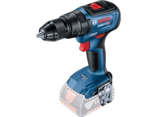 Bosch GSB 18V-50 18V bormaskin - SOLO