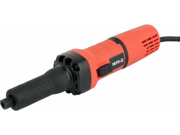 YATO RETT SLIPER 750W JUSTERBAR HASTIGHET