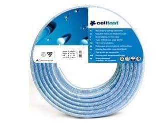 GENERAL PURPOSE HOSE 10,0x3,0 50m REINFORCED