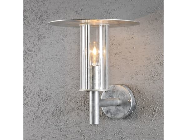 Konstsmide 660-320, 1 lampor, IP54