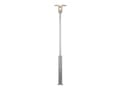 Miniatyrbilde 3 av 4: Konstsmide 663-320, Stål, IP54, E27, 1 ampuller, AC, 350 mm
