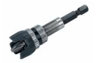 wolfcraft GmbH 4055000