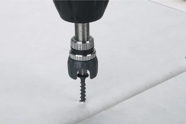 wolfcraft GmbH 4055000