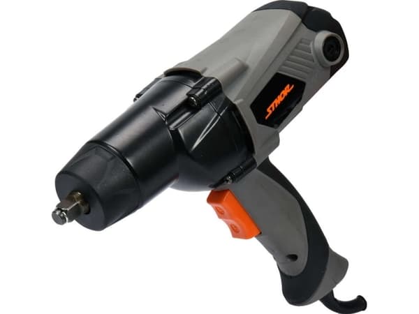 STHOR Slagnøkkel 1100W 1/2" 450Nm 57092