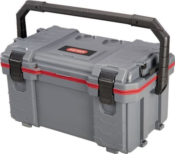KYLSKÅP FRYSBOX 250036 KETER VÄXEL